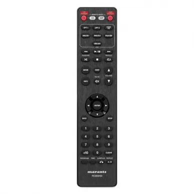 CD проигрыватель Marantz HD-CD1 Black